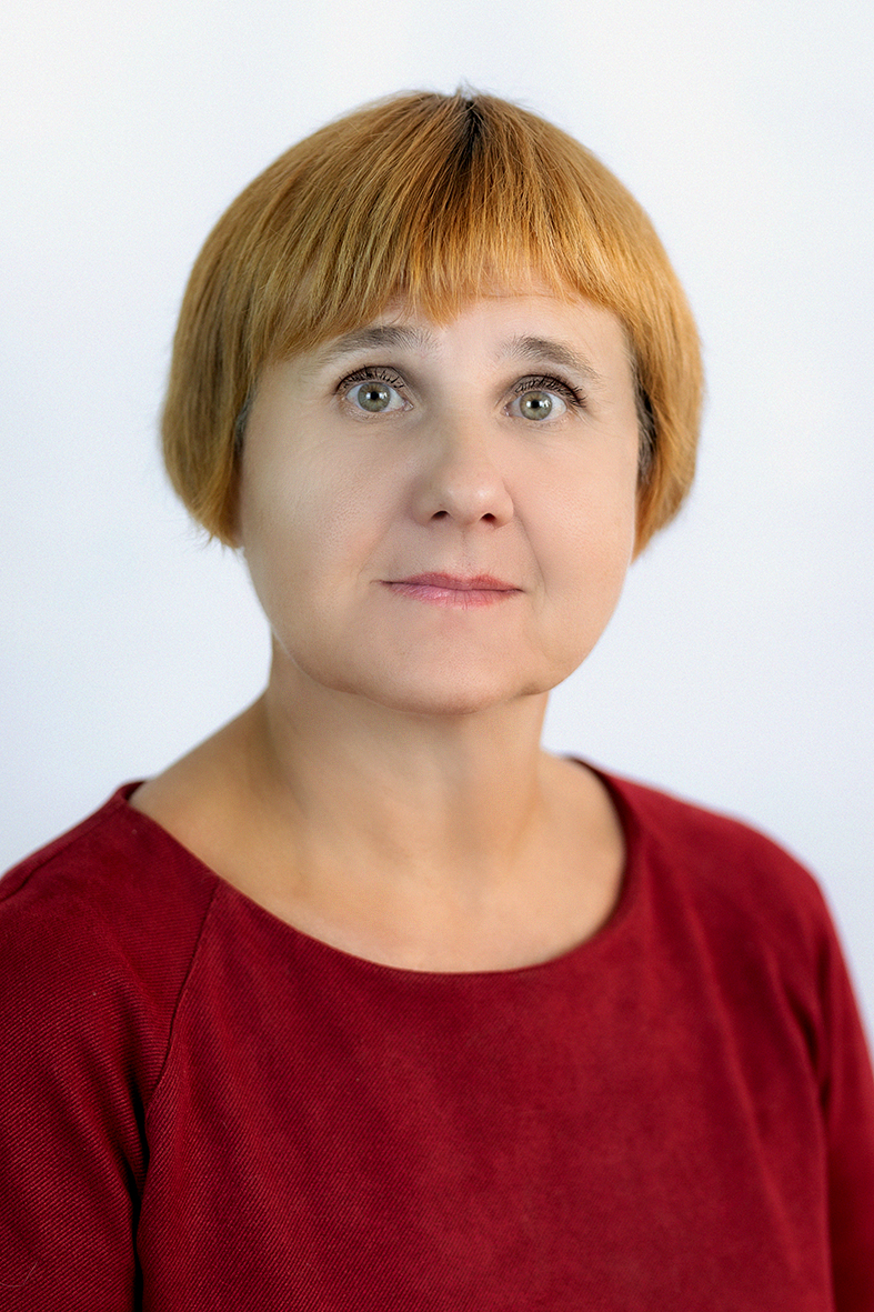 Воспитатель первой квалификационной категории Филиппова Нина Николаевна.