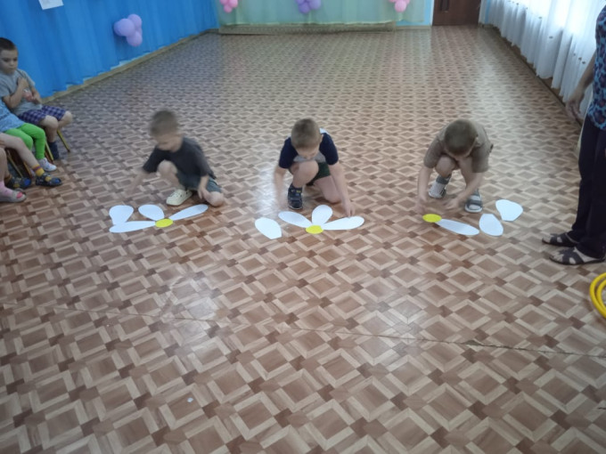 День семьи, любви и верности День семьи, любви и верности.